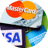 Acercade Pagos Visa Mastercard Amex